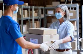 Healthcare Logistics Services